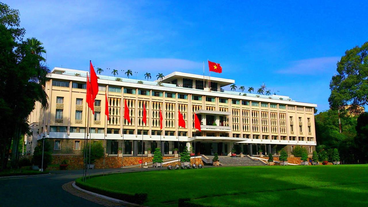 Ihome Homestay Хошимин Экстерьер фото